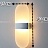 Светодиодный акриловый светильник FR-106 B1 фото 11