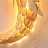 Настенный светильник Золотая Рыбка фото 7