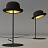 Jeeves Table Lamp фото 4