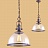 Industrial Classic Clear Lamp фото 12
