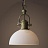 Industrial Classics Pendant Lamp фото 2