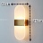 Светодиодный акриловый светильник FR-106 A1 фото 4
