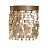 Бра Uttermost Lamps Tillie Wall Lamp фото 2