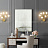 Настенный светильник ST-Luce Ritz Demeter Firefly Chandelier фото 8