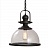 Industrial Classic Clear Lamp Черный фото 5
