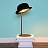 Jeeves Table Lamp фото 3