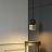Серия светодиодных постмодернистских светильников SHEEN A фото 8