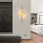 Бра Chelsom Limited Wall Lamp Marble фото 8
