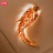 Настенный светильник Золотая Рыбка фото 5