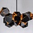 Welles Central Chandelier фото 3