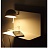 Минималистский настенный светильник в скандинавском стиле ALLSTA B фото 7