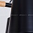 Люстра с деревянными элементами в скандинавском стиле VARDA B черный 6 плафонов фото 27