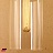 Стеклянный подвесной светильник 10 плафонов  фото 3