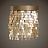 Бра Uttermost Lamps Tillie Wall Lamp фото 3