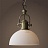 Industrial Classics Pendant Lamp фото 4
