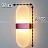 Светодиодный акриловый светильник FR-106 E фото 13