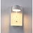 Минималистский настенный светильник в скандинавском стиле ALLSTA B фото 2