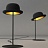 Jeeves Table Lamp фото 2