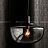 Серия подвесных светодиодных светильников с дисковидной LED-панелью внутри стеклянного плафона округлой формы INDA фото 6