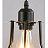 Подвесной светильник Vibrosa Loft фото 7