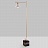 Торшер Kelly Wearstler CLEO FLOOR LAMP designed by Kelly Wearstler фото 3