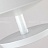 Серия подвесных светодиодных светильников с металлическим плафоном в виде комбинации двух дисков LUCRETIA фото 16