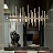 Люстра Cityscape Large LED Pendant Light from Hubbardton Forge фото 9