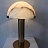 Настольная лампа Melange Lamp designed by Kelly Wearstler фото 5