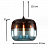 Подвесной светильник Encalmo-Stamen Pendant B фото 3