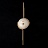 Бра Chelsom Limited Wall Lamp Marble фото 10