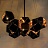 Welles Central Chandelier фото 4