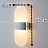 Светодиодный акриловый светильник FR-106 A1 фото 5