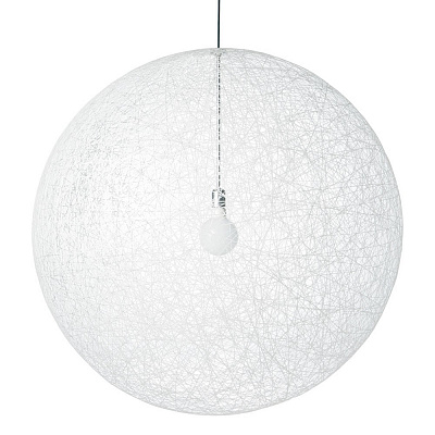 Moooi Random Light 60 см  Белый  фото 1