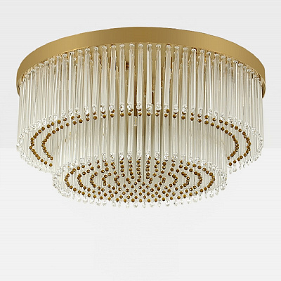 Ritz Rain Russia Chandelier  фото 1