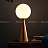 Настольная лампа WALSH TAB фото 3