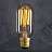 Лампы Edison Bulb 4540-SC фото 2