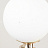 Настенный светильник Nomi FR-142 A фото 9
