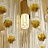 Ritz Rain Russia Chandelier фото 4