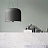 Светодиодный потолочный светильник CYLINDER A 32 см  Серый фото 10