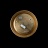 Потолочный Светильник Button 10007/36 Copper фото 5